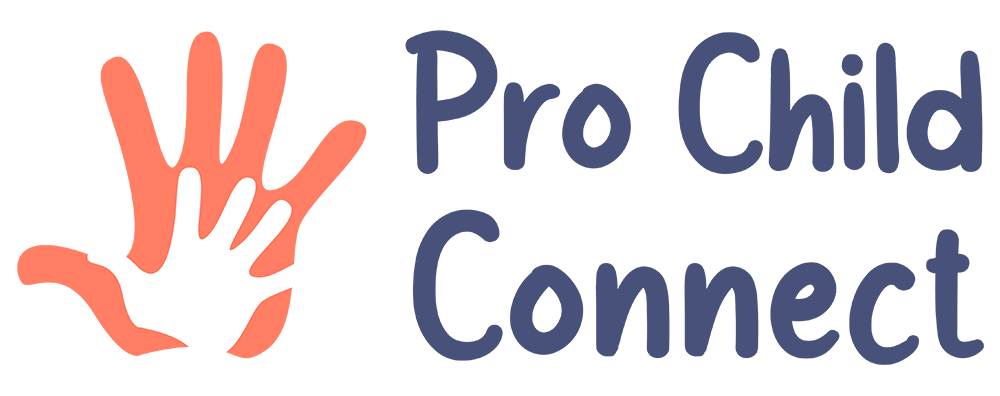 Pro Child Connect